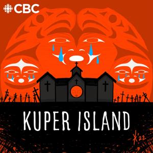 Kuper Island by CBC