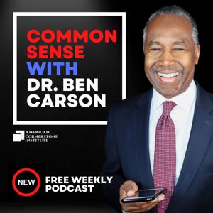 Common Sense with Dr. Ben Carson by Crossover Media