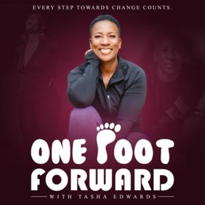 One Foot Forward