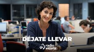 Déjate llevar