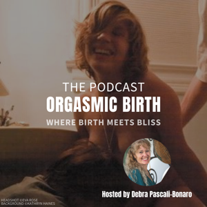 Orgasmic Birth