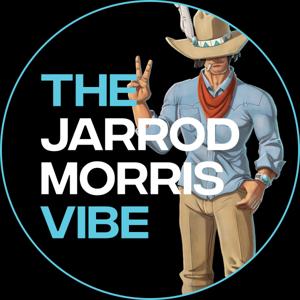 The Jarrod Morris Vibe by Jarrod Morris