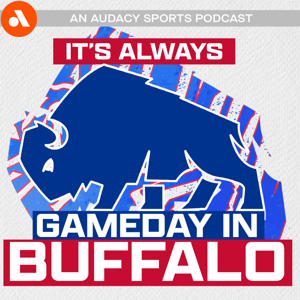 It’s Always Gameday In Buffalo by Audacy