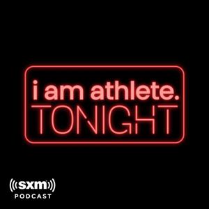 I Am Athlete Tonight