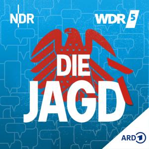 Die Jagd - Die geheimen Chats der AfD-Bundestagsfraktion by WDR 5