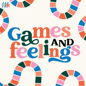 Games and Feelings by Multitude