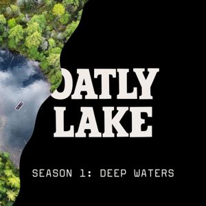 Oatly Lake