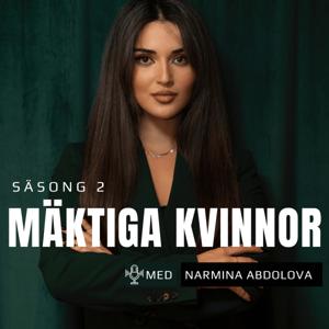 Mäktiga Kvinnor Powerful Women