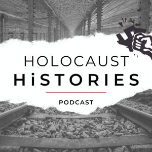HOLOCAUST HiSTORIES by holocausthistories