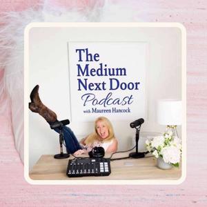 The Medium Next Door