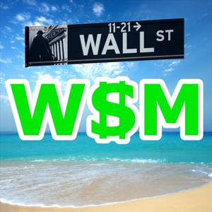 Wall Street Millennial by Wall Street Millennial