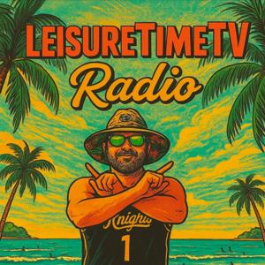 LeisureTime TV: Radio