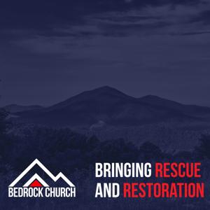 Bedrock Church Franklin Co. Messages