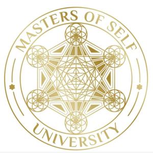 Masters of Self University Podcast by Rachel Fiori