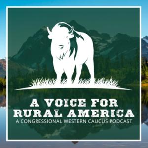 A Voice for Rural America