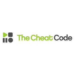 The Cheat Code by Wendy Day, Ferrari Simmons, Mark Hernandez