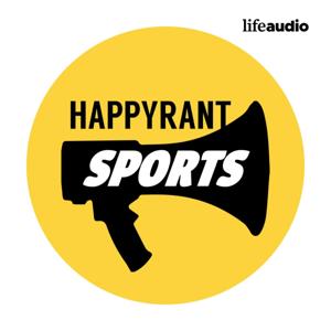 Happy Rant Sports by Happy Rant