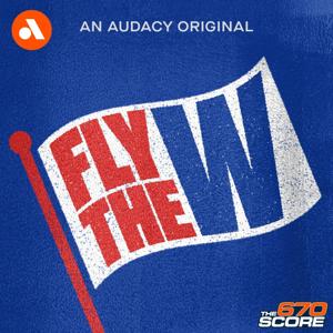 Fly the W by Audacy