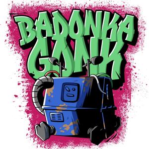 Badonkagonk: A Star Wars Podcast by Blind Wave