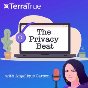 The Privacy Beat by Angelique Carson