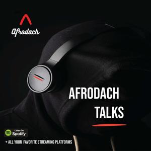 Afrodach Talks