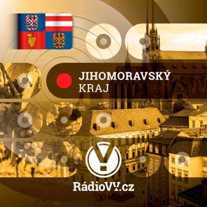 RádioVy Jihomoravský kraj