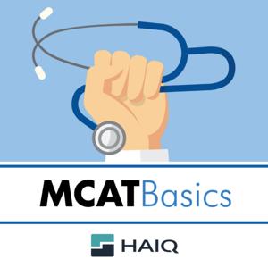 MCAT Basics