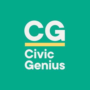 The Civic Genius Podcast