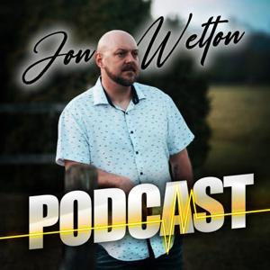 The Jon Welton Podcast by Jonathan Welton