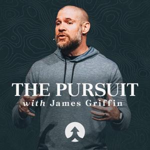 The Pursuit with James Griffin by crosspointcity