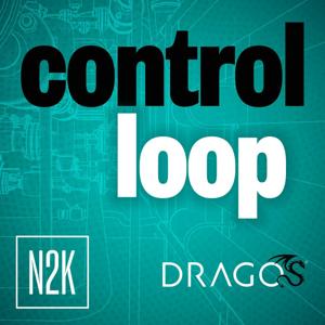 Control Loop: The OT Cybersecurity Podcast by N2K Networks