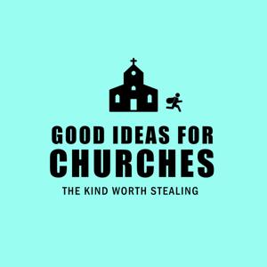 Good Ideas For Churches