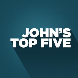 John's Top 5