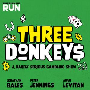 The Three Donkeys