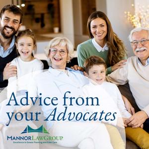 Advice From Your Advocates by Attorney Bob Mannor