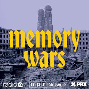 Memory Wars