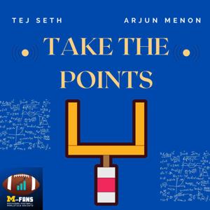 Take The Points