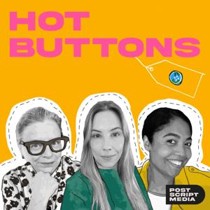 Hot Buttons by Latitude Media