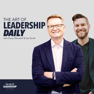 The Art of Leadership Daily by Art of Leadership Network