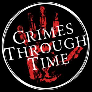 Crimes Through Time