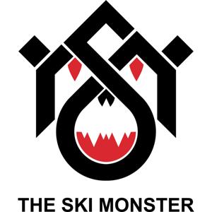 The Ski Monster