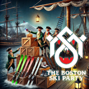 The Boston Ski Party