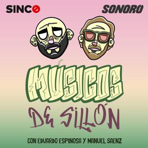 Músicos de Sillón