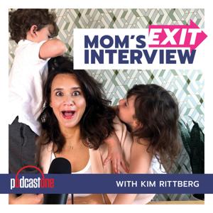 The Exit Interview with Kim Rittberg