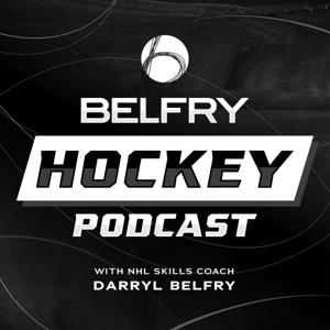 Belfry Hockey Podcast by Darryl Belfry