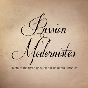 Passion Modernistes by Fanny Cohen Moreau