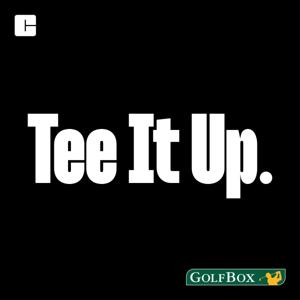 Tee It Up Golf Podcast by Clubby Sports