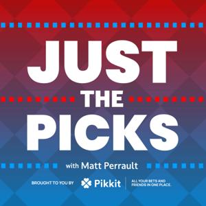 Just The Picks with Matt Perrault