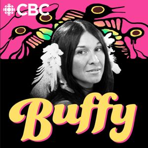 Buffy by CBC