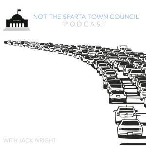 Not The Sparta Town Council Podcast